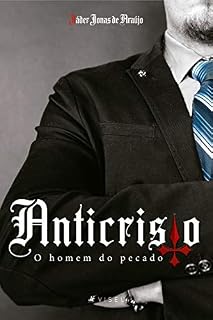 Livro Anticristo