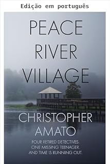 Livro Peace River Village