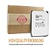 HGST Ultrastar He8 HDD HUH728080ALE604 8TB 7200RPM 128MB Cache SATA 6.0Gb/s 3.5-inch Enterprise Server Data Center Hard Drive (Renewed)