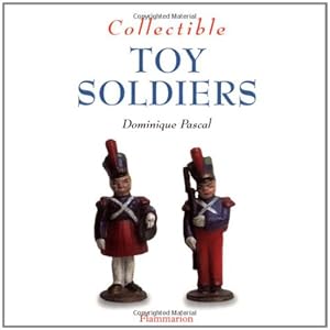 Collectible Toy Soldiers (Collectibles)