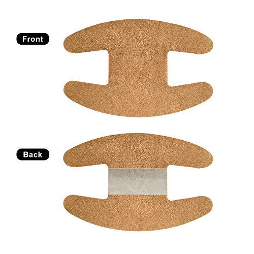 WoodyKnows Side Sleeping Backpack Anti-Snoring Adjustable Pillow, Solution to Tongue Snoring, Stop Snoring Caused by Lying on The Back, Alternative to Mouthpiece (Backpack + Mouth Strips, Bust<40 in) - Thumbnail 7