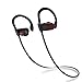 Bluetooth Headphones,SMBOX [Upgraded Version] Wireless Sports Earphones for Gym Running Workout HD Stereo in Ear Earbuds Lightweight & Fast Pairing Noise Cancelling Headsets primary