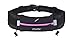 Fitletic Running Belt | Patented No Bounce Pouch for Ironman, Triathlon, Marathon, Trail, 5K, 10K, Endurance, Cycling | N06 Ultimate I Race Belt