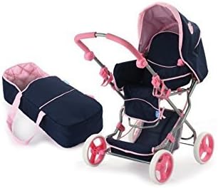 hauck classic doll stroller