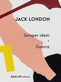 Livro Semper idem | Guerra (Minutos de literatura)