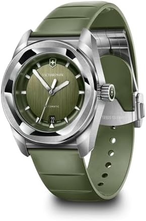 Amazon.com: Victorinox I.N.O.X. Stainless Steel Swiss Automatic