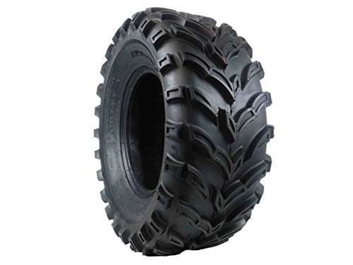 New MASSFX MS ATV/UTV Tires 26 x11-12 Rear, Set of 2 26x11x12 26x11/12
