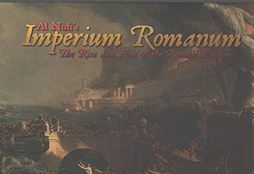 非シリーズ ゲーム 決断ゲーム アル ノフィのインペリアム ルーマム Sw Anadis Nl