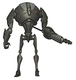 Star Wars Heavy Assault Super Battle Droid