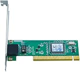 Jeirdus RTL8139D 8239D 10/100M RJ45 Ethernet LAN PCI Wired Network Card Adapter view 4