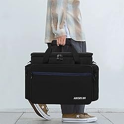 AKOZLIN Protector Gig Bag Controller Travel