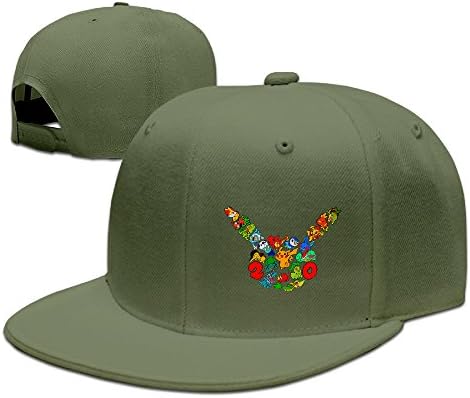 Plain Cap Newpokemon 20th Anniversary Trucker Hat