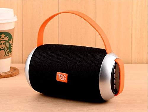 t&g 112 speaker