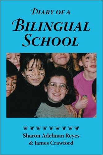 Diary Of A Bilingual School How A Constructivist Curriculum - 