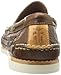 FRYE Men's Sully Woven Venetian Loafer