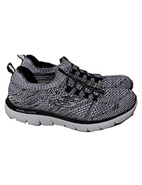 Skechers - Zapatos de mujer elásticos
