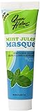 Queen Helene Facial Masque, Mint Julep, 2 Ounce [Packaging May Vary]