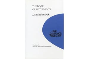The Book of Settlements: Landnamabok