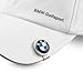 BMW Golfsport Cap Clip with Magnetic Ball Marker