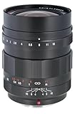Voigtlander Nokton 17.5mm F/0.95 Manual Focus Lens For Micro 4/3 Mount
