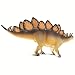 Safari Ltd. Stegosaurus - Iconic 8.5