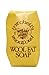 Mitchell's Wool Fat Soap, Large 150g (5.5oz Approx), Pack of 3