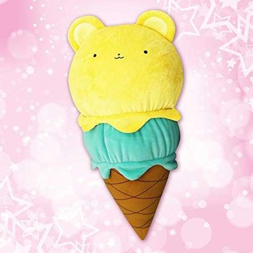 Download Amazon Com Card Captor Sakura Kerochan Big Plush Ice Cream Cone For Free Wallpaper Amazon Com Card Captor Sakura Kerochan Big Plush Ice Cream Cone For Android