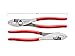 TEKTON 10 Inch Slip Joint Pliers | 37124 | Made in USA