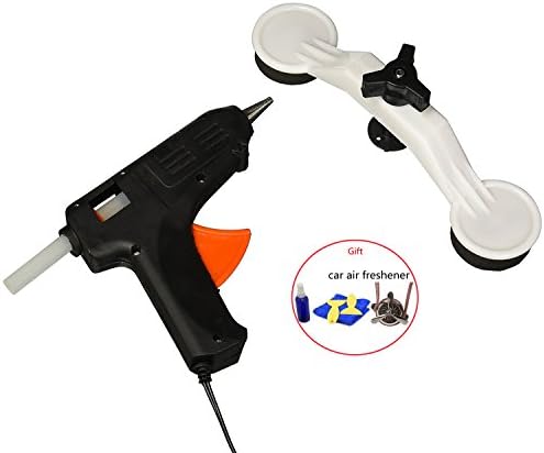 VTOLO Pops-a-dent Dent &amp; Ding Auto Car Repair KIT Popper DIY