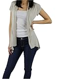 Alfa Global Short Sleeve Cardigan
