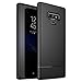 Galaxy Note 9 Case, Carbon Fiber Design TPU Ultra Thin Flexible Cover Shock Absorption Scratch Proof Anti-Slip Protective Case Cover for Samsung Galaxy Note 9
