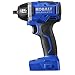 Kobalt 24-Volt Max-Volt 3/8-in Drive Cordless Impact Wrench (Model #672828)