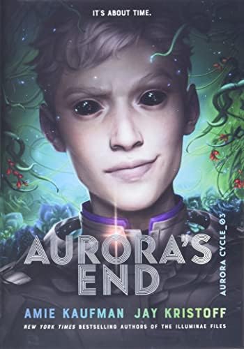 Knopf Aurora's End