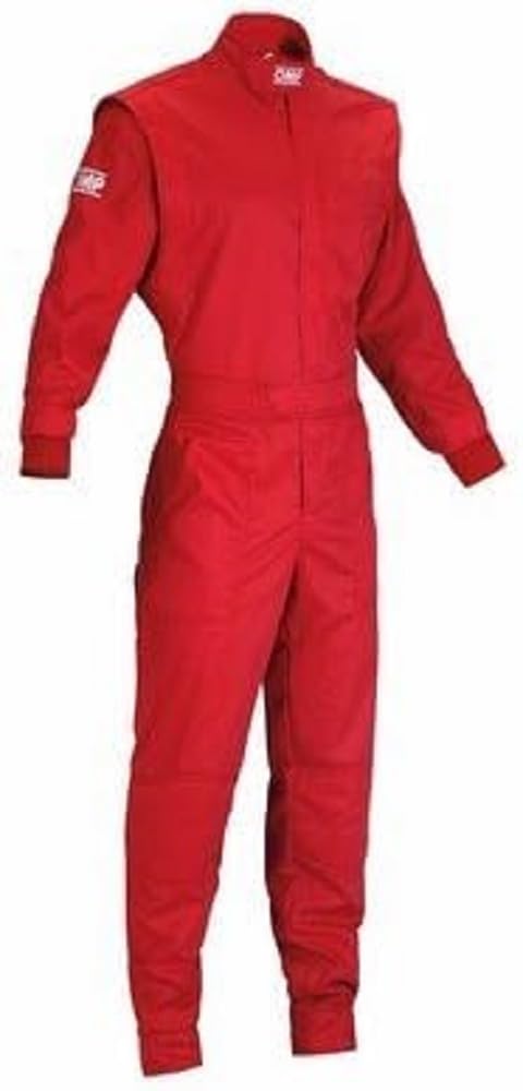 OMP ompnb1579061120 Mono Summer, Color Red, Size 120