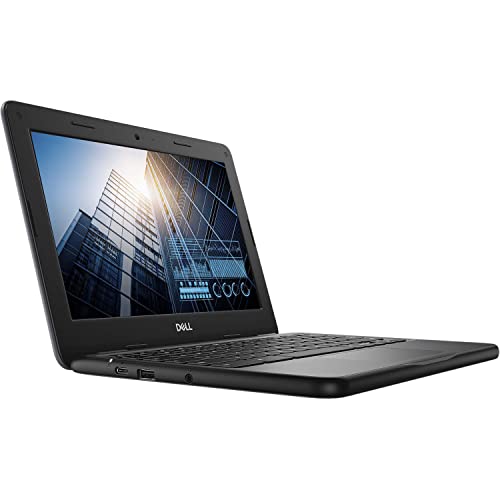 Dell 11.6 Inch Chromebook