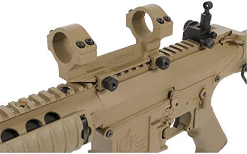 Amazon Ares M110 電動 セミオート スナイパーライフル デザートカラー ライフル 通販
