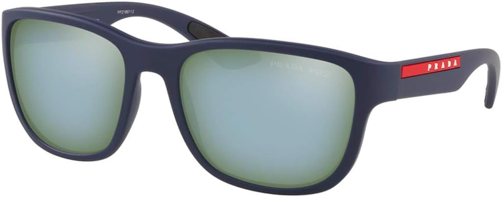 Prada Linea Rossa Men's 0PS 01US