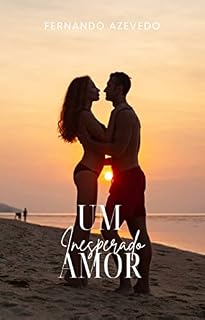 Livro Um Amor Inesperado