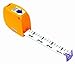 Keson PR618 Builder's Pocket Rod (Units: Foot & Inch), 6-1/2-Foot
