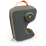 Atomik RC Radio Bag for Spektrum Transmitters DX3R DX3S DX3C DX3E DX2S DX2E DSM2 DX4S