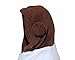 Star Wars Princess Leia Womens Fleece Bathrobe & Swim Suit Cover Up (S/M)