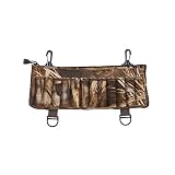 Allen Neoprene Clip-On 24 Shotshell Holder, Realtree MAX-5 Camo