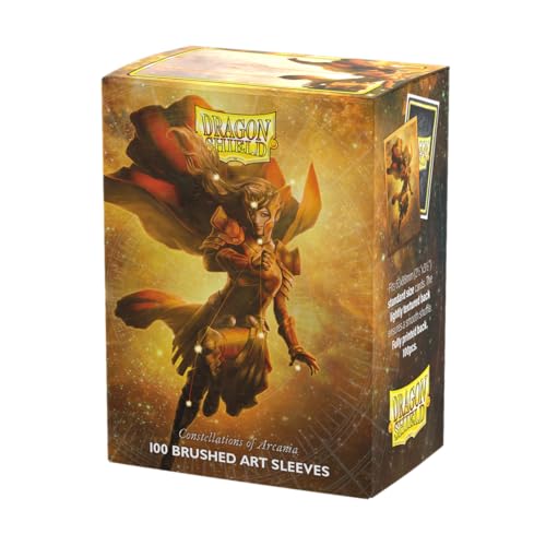 Constellations: Alaria