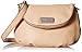 Marc by Marc Jacobs New Q Natasha Cross-Body Bag