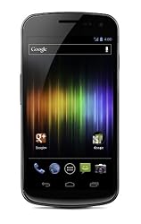 Samsung Galaxy Nexus i9250 41vR5lrs7FL. SL250 Samsung Galaxy Nexus i9250 günstig für 420,97 Euro