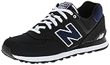 New Balance Men's ML574 Core Plus Pack Running Shoe