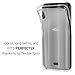kwmobile Case Compatible with Wiko View 2 Go - Clear Case Soft Slim Flexible Protective TPU Phone Cover - Transparent