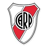 CA River Plate - Argentina Football Soccer Futbol - Car Sticker - 5