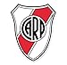 CA River Plate - Argentina Football Soccer Futbol - Car Sticker - 5