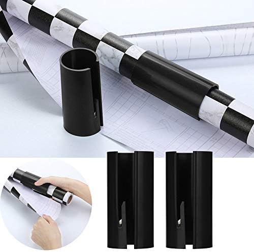 Wrapping Paper Cutter Jaminy Sliding Wrapping Paper Roll Cutter Tool Mini Portable Small Utility Wrapped Carton Paper Cutter Christmas Wrapping Paper Rotary Paper Trimmer Paper